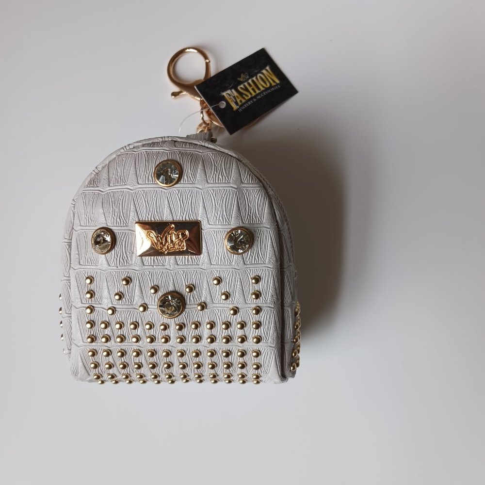 Mini backpack keychains - Picture 5 of 11